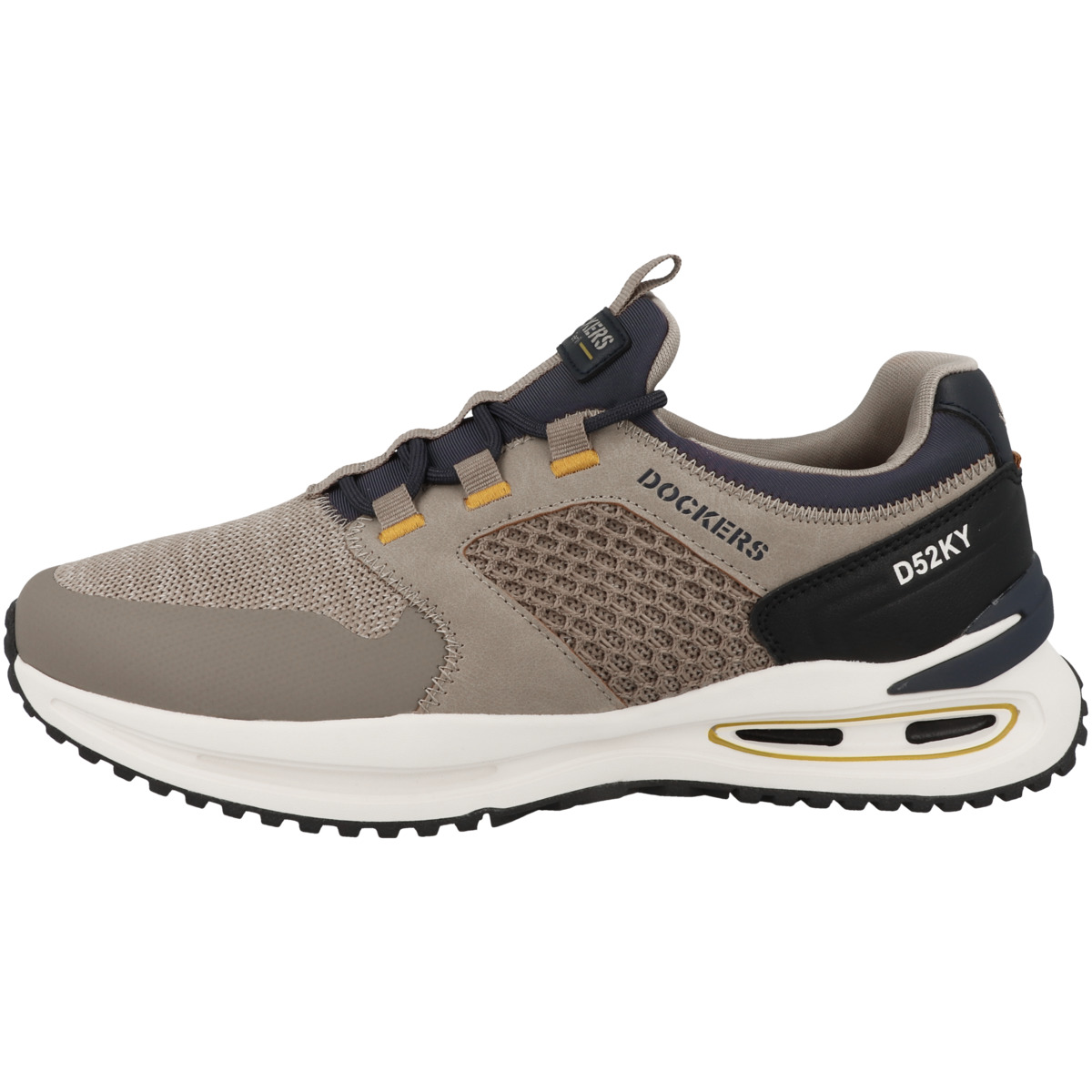 Dockers by Gerli 52KY001 Sneaker low beige