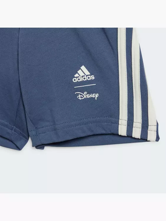 adidas Disney Micky Maus T-Shirt-Set