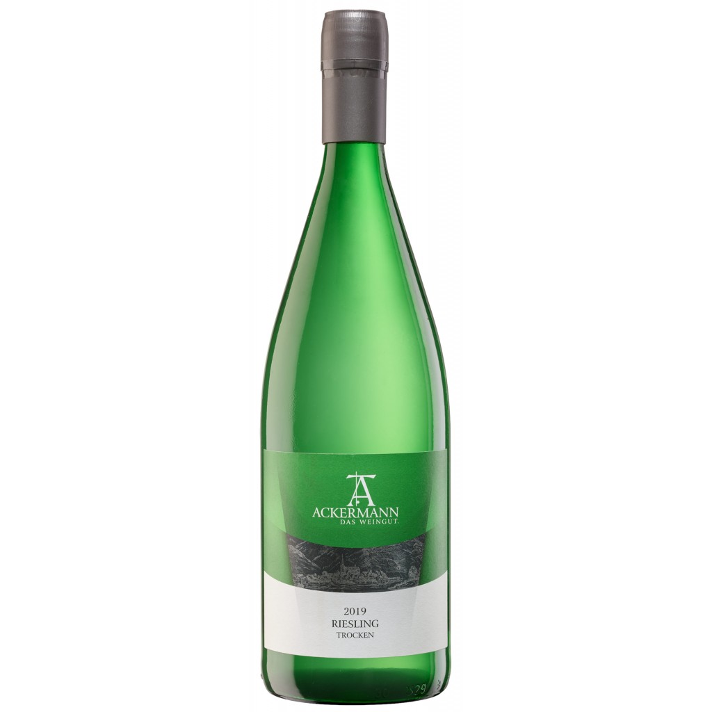 2022 Zeltinger Himmelreich Riesling 1L trocken