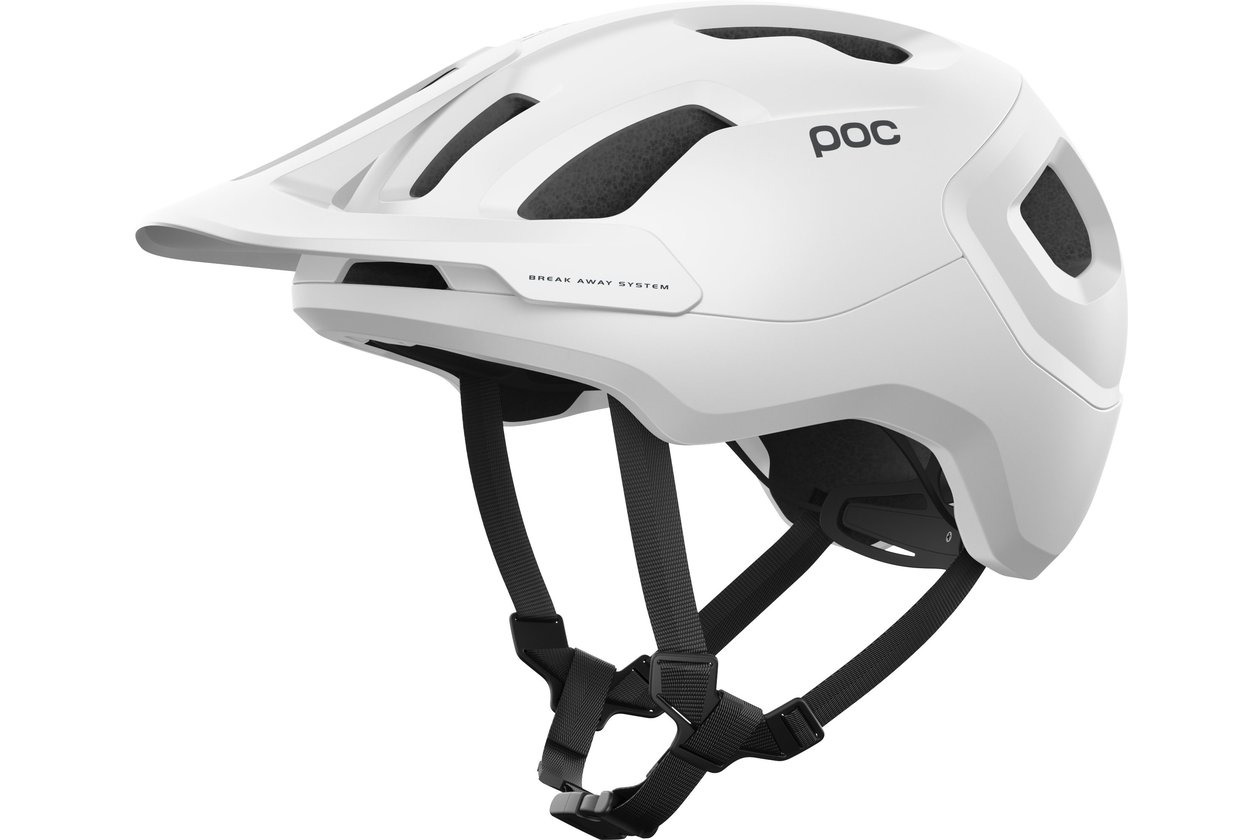 POC Axion