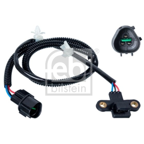 108167 KURBELWELLENSENSOR FEBI - ATU