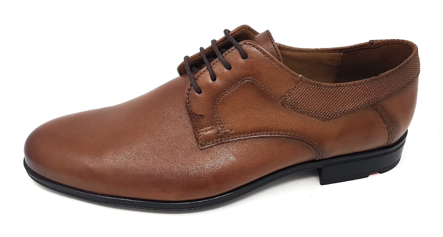 Lloyd Lador 29-612-13 Braun 13 cognac