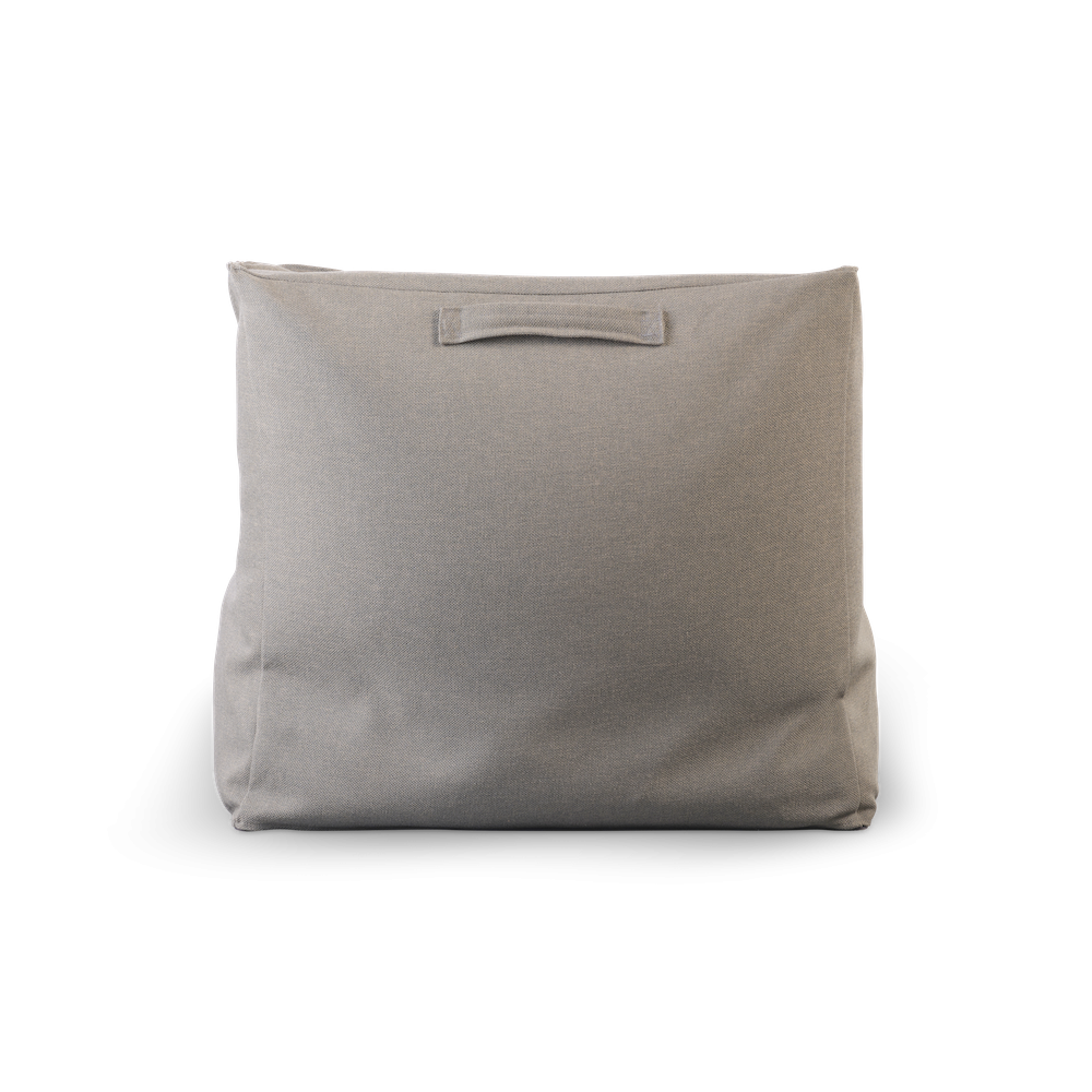Chill Dept. Mattawa Desert Sand Luxus Outdoor Sitzsack