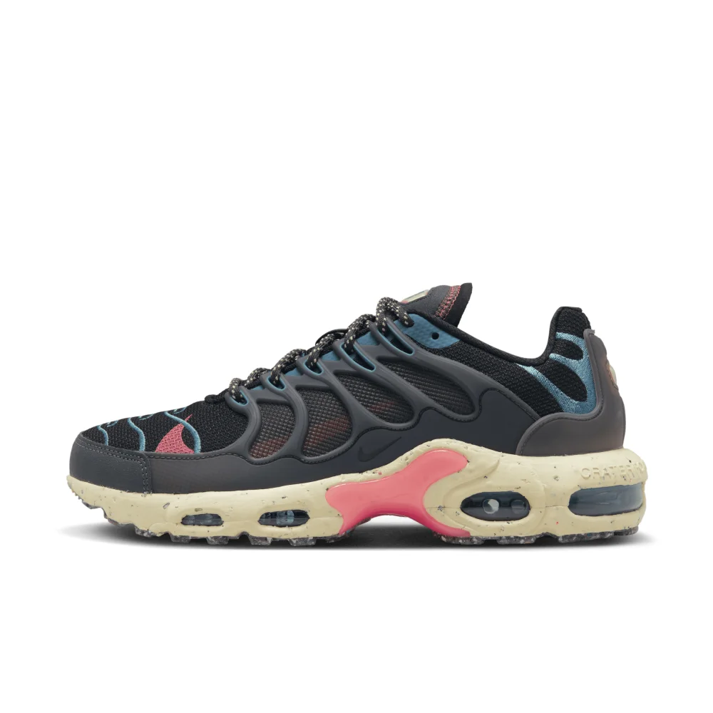 Nike Air Max Terrascape Plus DQ3977-003 / schwarz