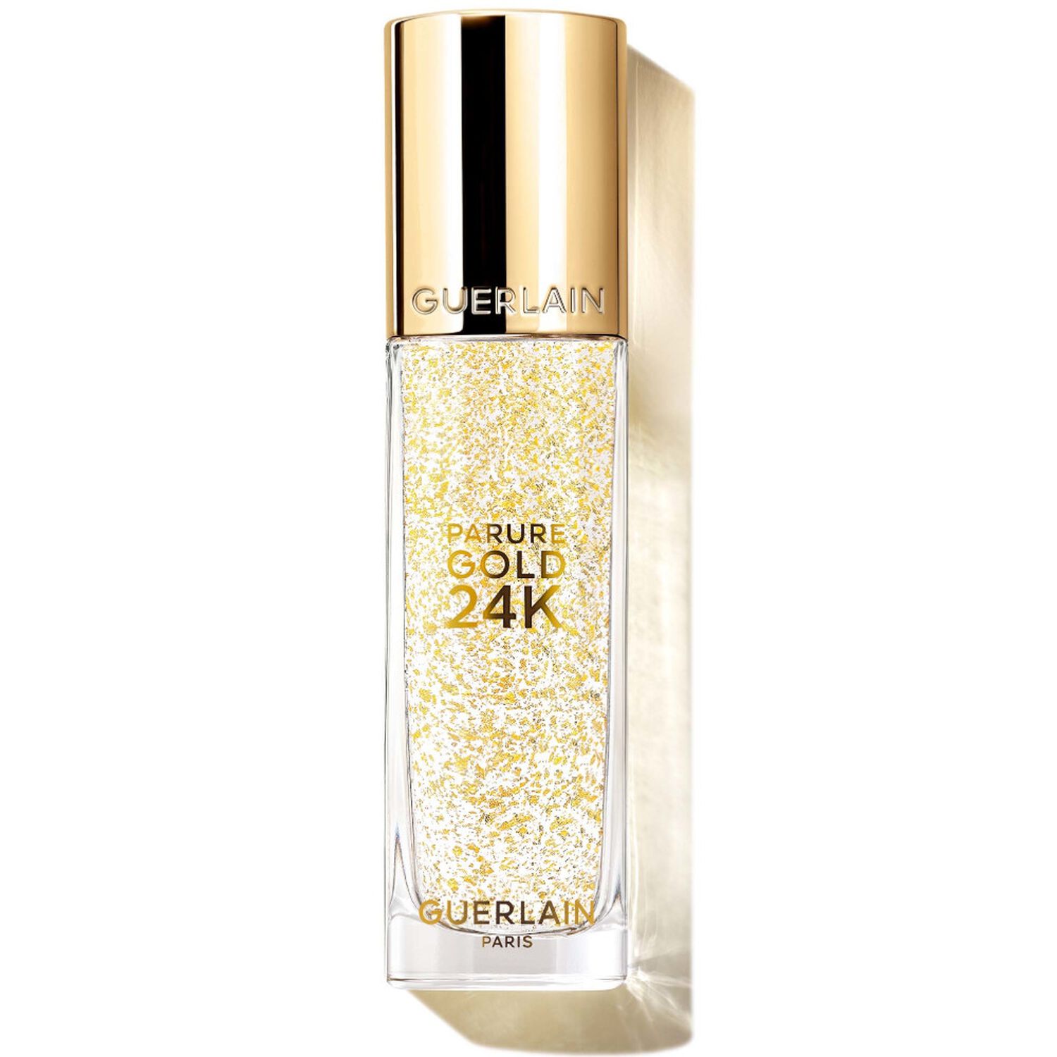 Guerlain Parure Gold 24K Base de Teint Perfectrice Concentré d’Éclat