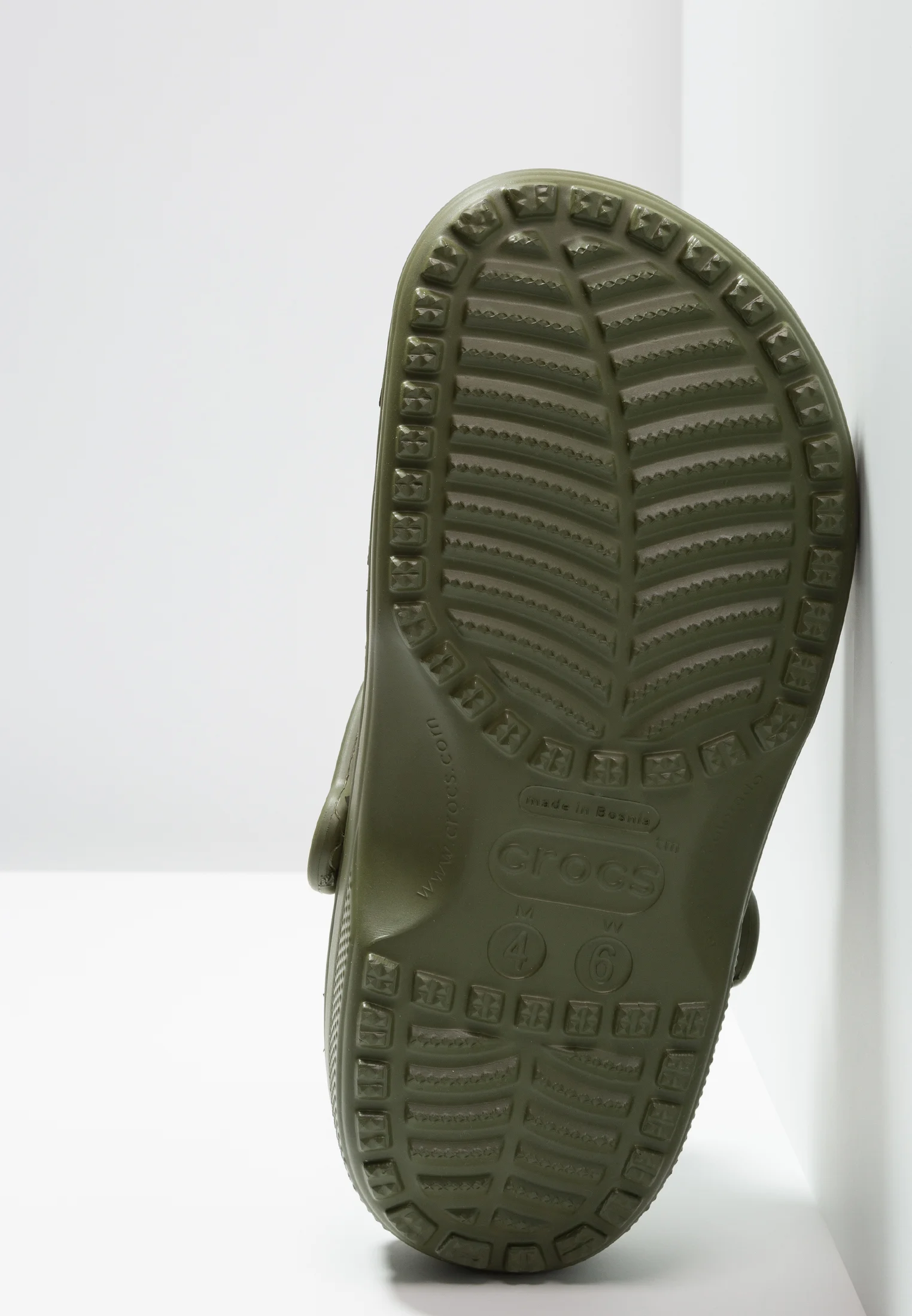 Crocs CLASSIC UNISEX - Chanclas de playa