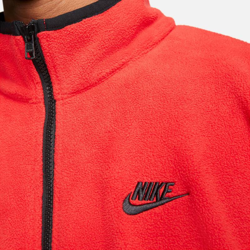 Nike Club Polar Fleecepullover Herren