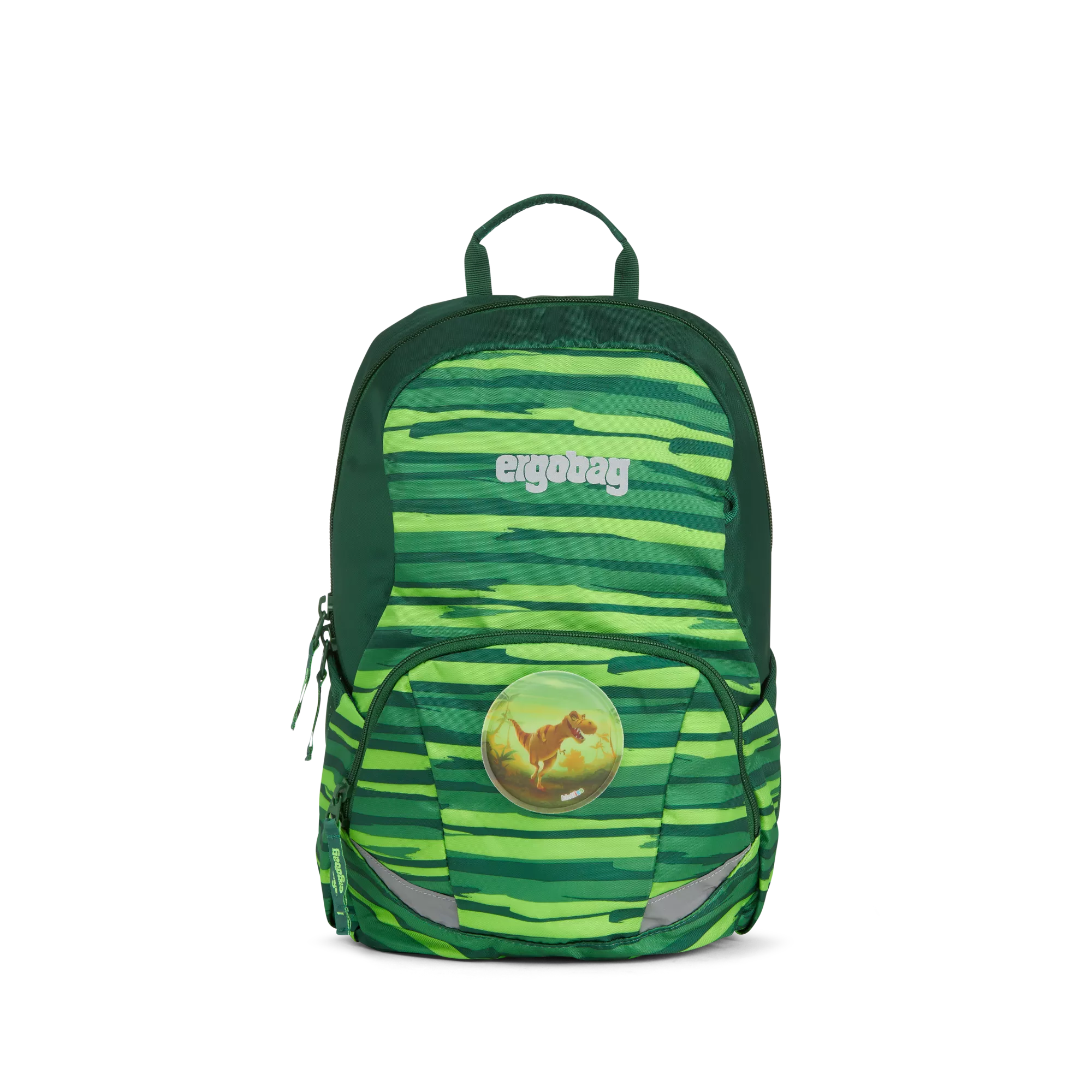 ergobag Large Kinderrucksack Bärtram