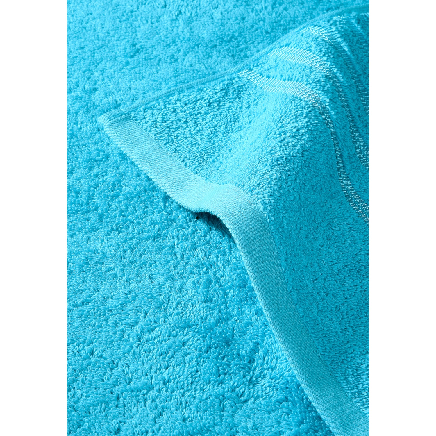 Frottier-Handtücher Milano im 4er-Set (50x100cm)