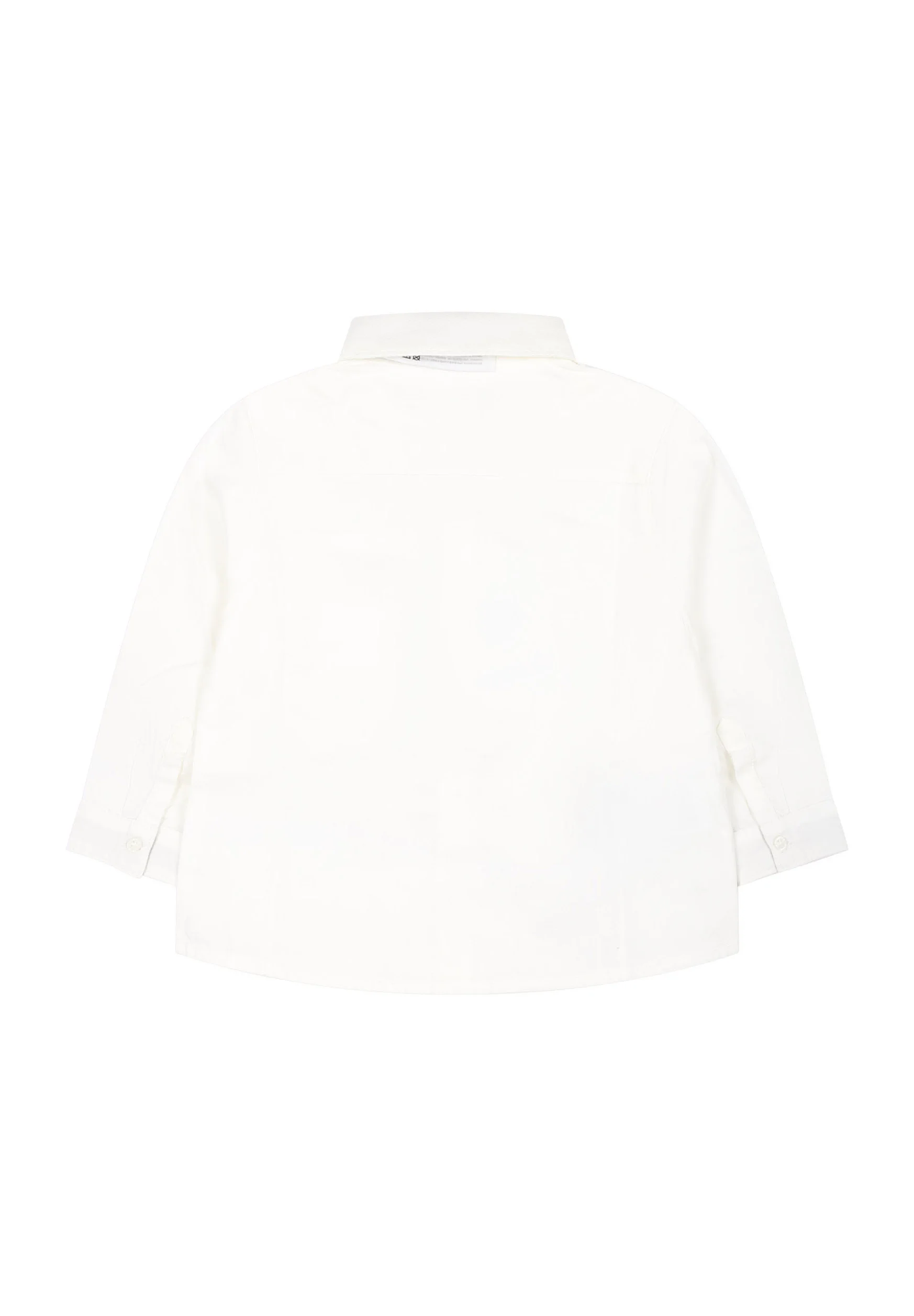 Camisa de alcalde