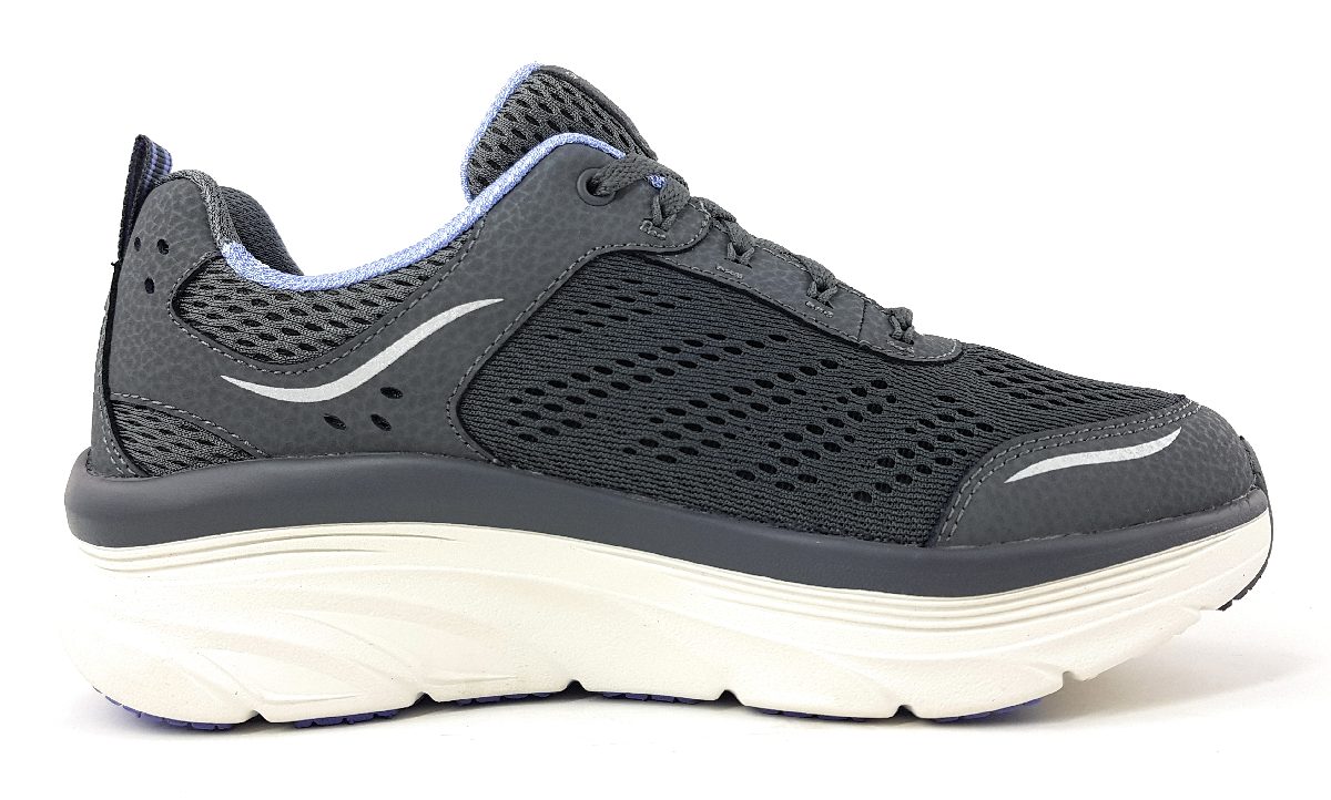 Skechers Infinite Motion 149023 Grau CCLV