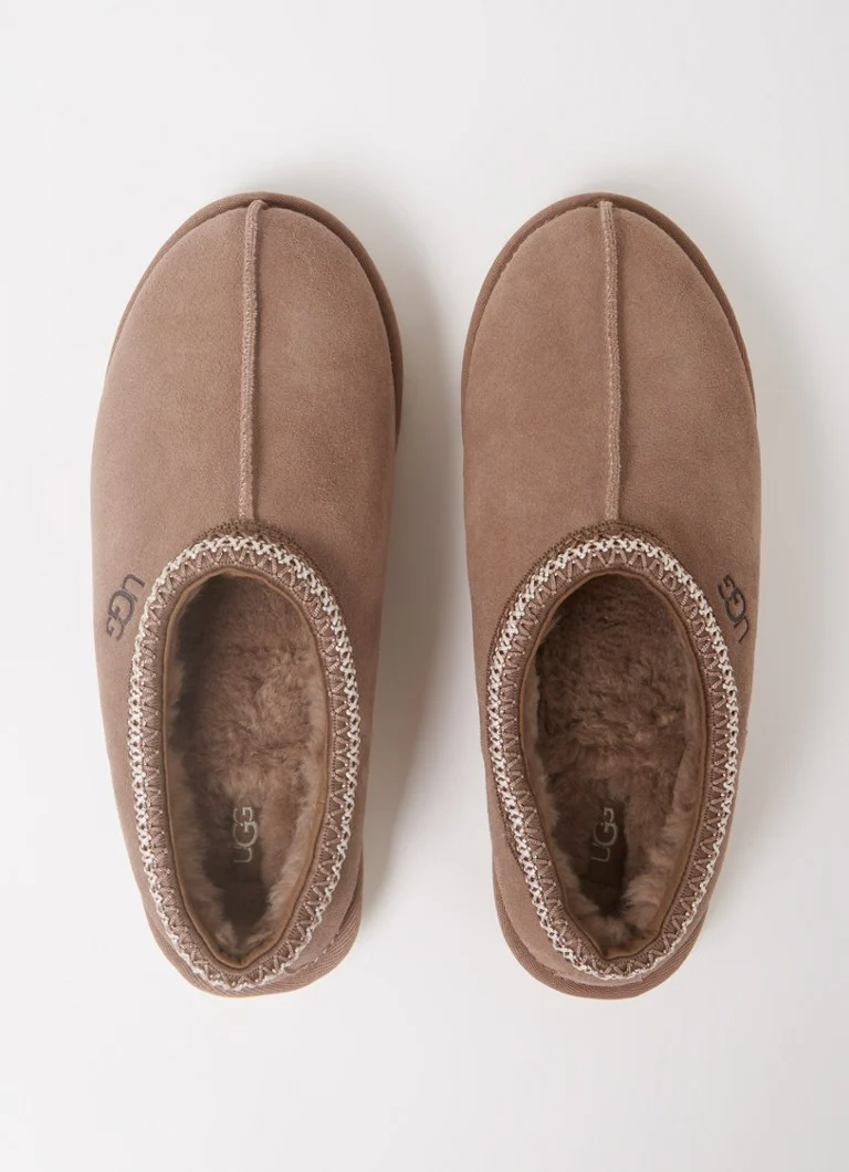 UGG  Tasman instapper van suède