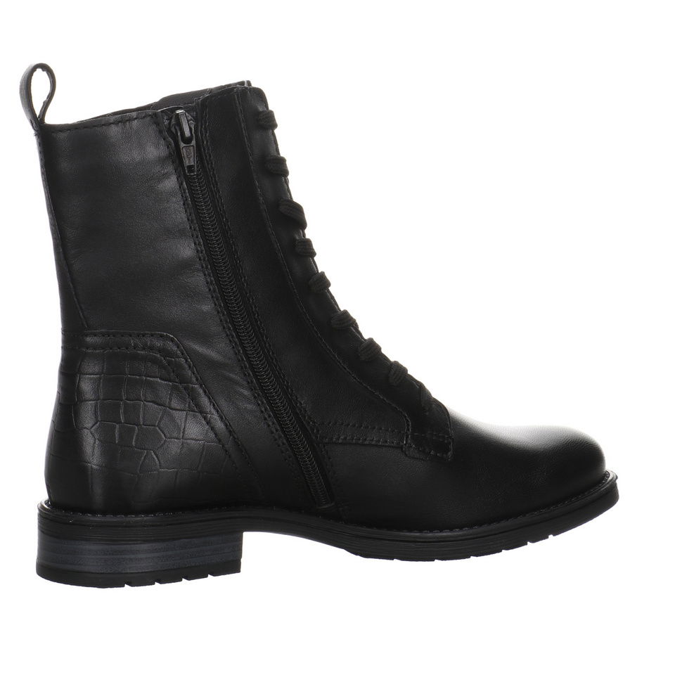 TT.BAGATT Schnürstiefelette