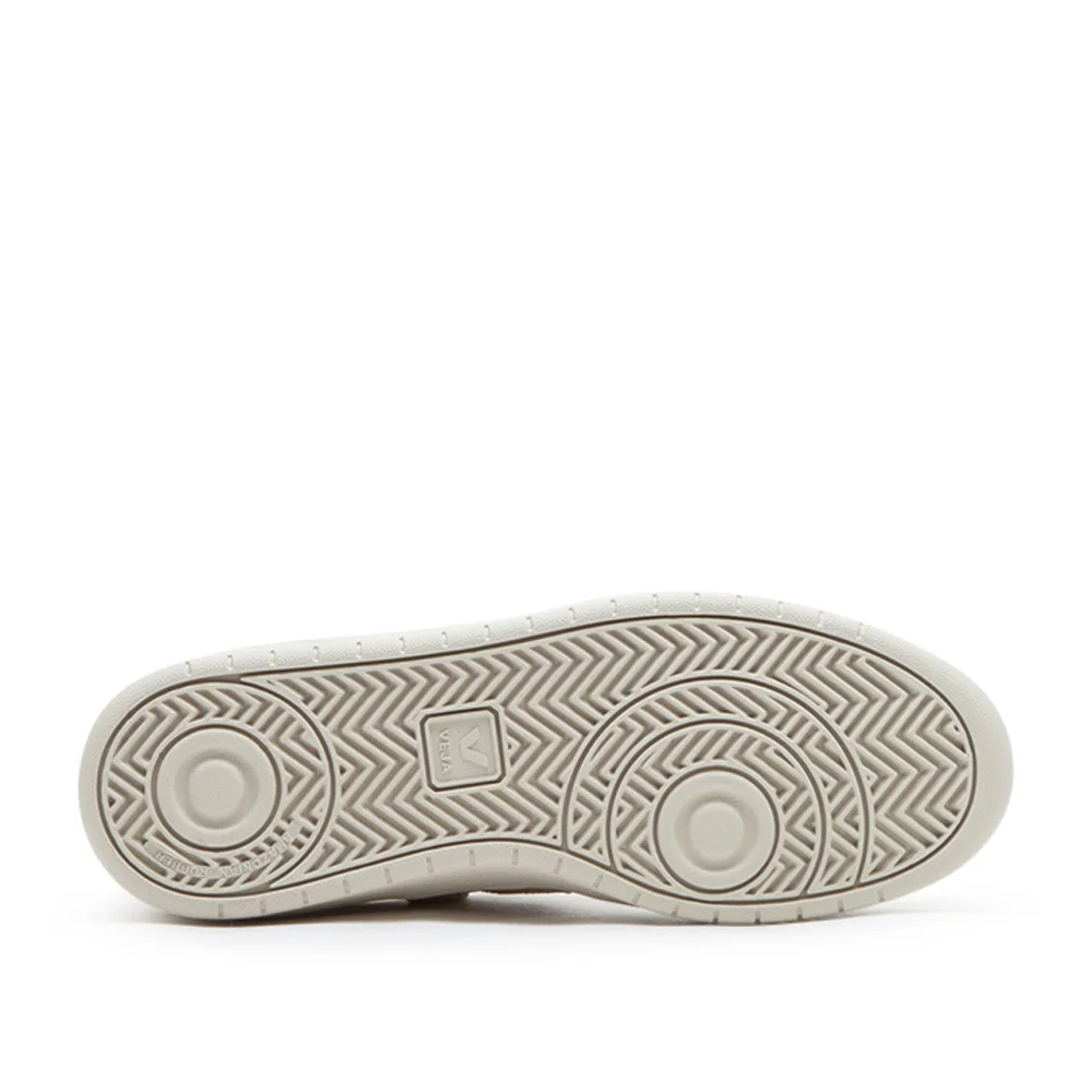 VEJA V 12 Leather XD0202896B / weiss