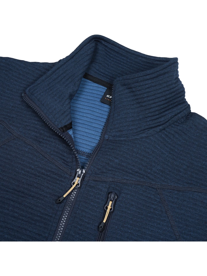 Icepeak BERTHOLD in Blau3052 günstig kaufen XXL