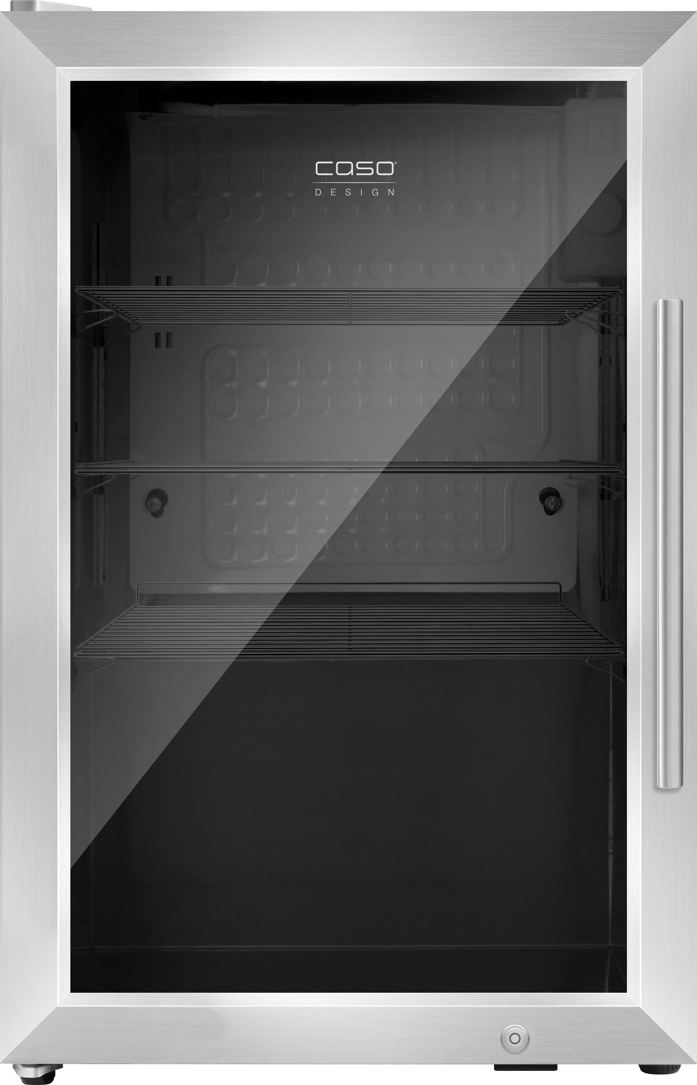 Caso Getränke- und Dosenkühler 683 Barbecue Cooler L