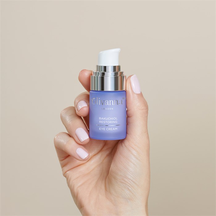 Bakuchiol Restoring Eye Cream