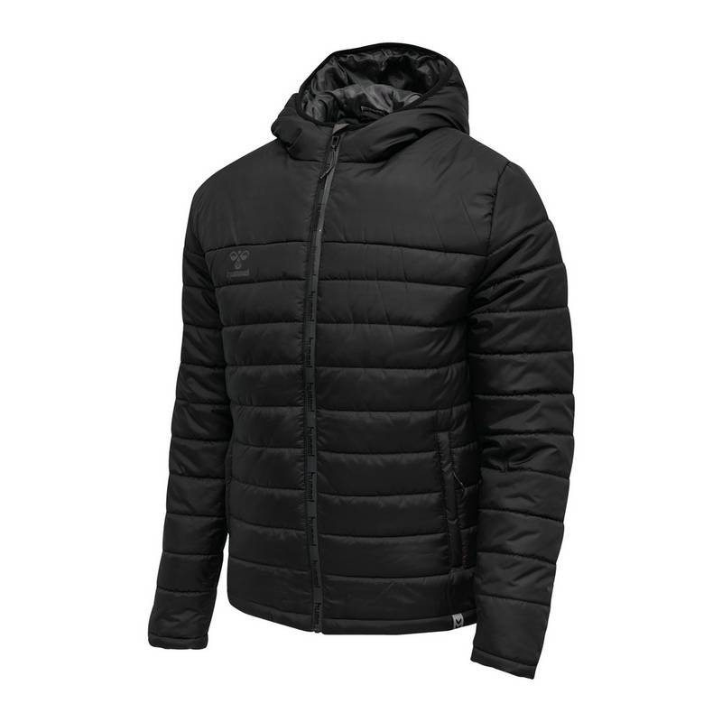 hummel North Steppjacke Trainingsjacke Herren