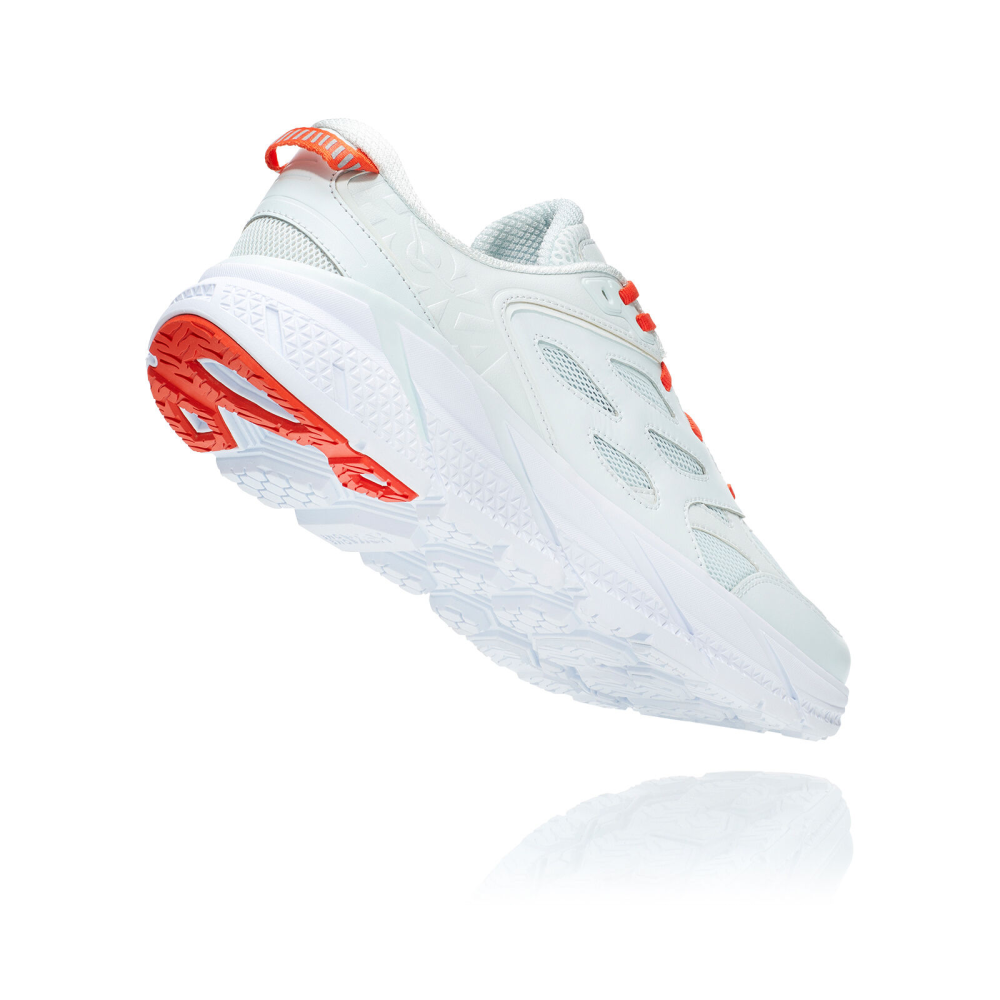 Hoka Clifton L 1114770-WBMR / rot