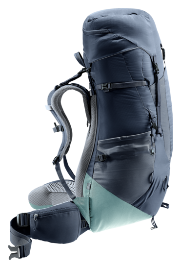 deuter Aircontact Lite 45 + 10 SL | Trekkingrucksack