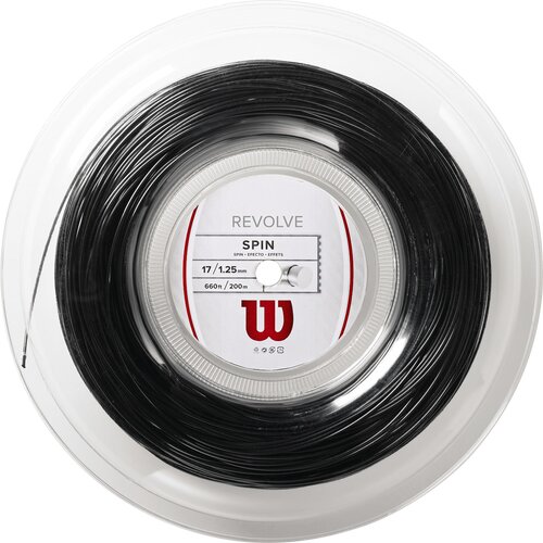 REVOLVE 17 REEL BK