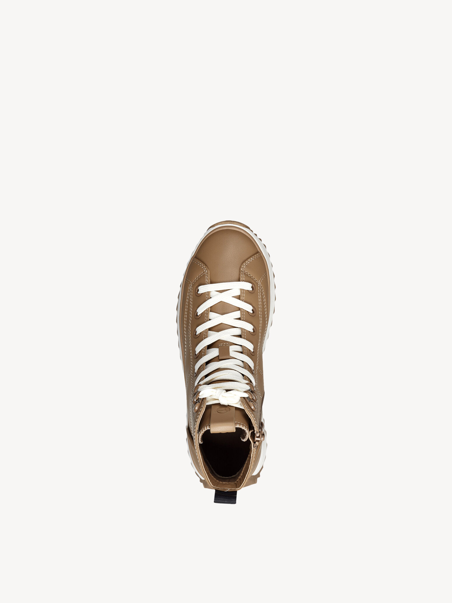 Bottine - marron