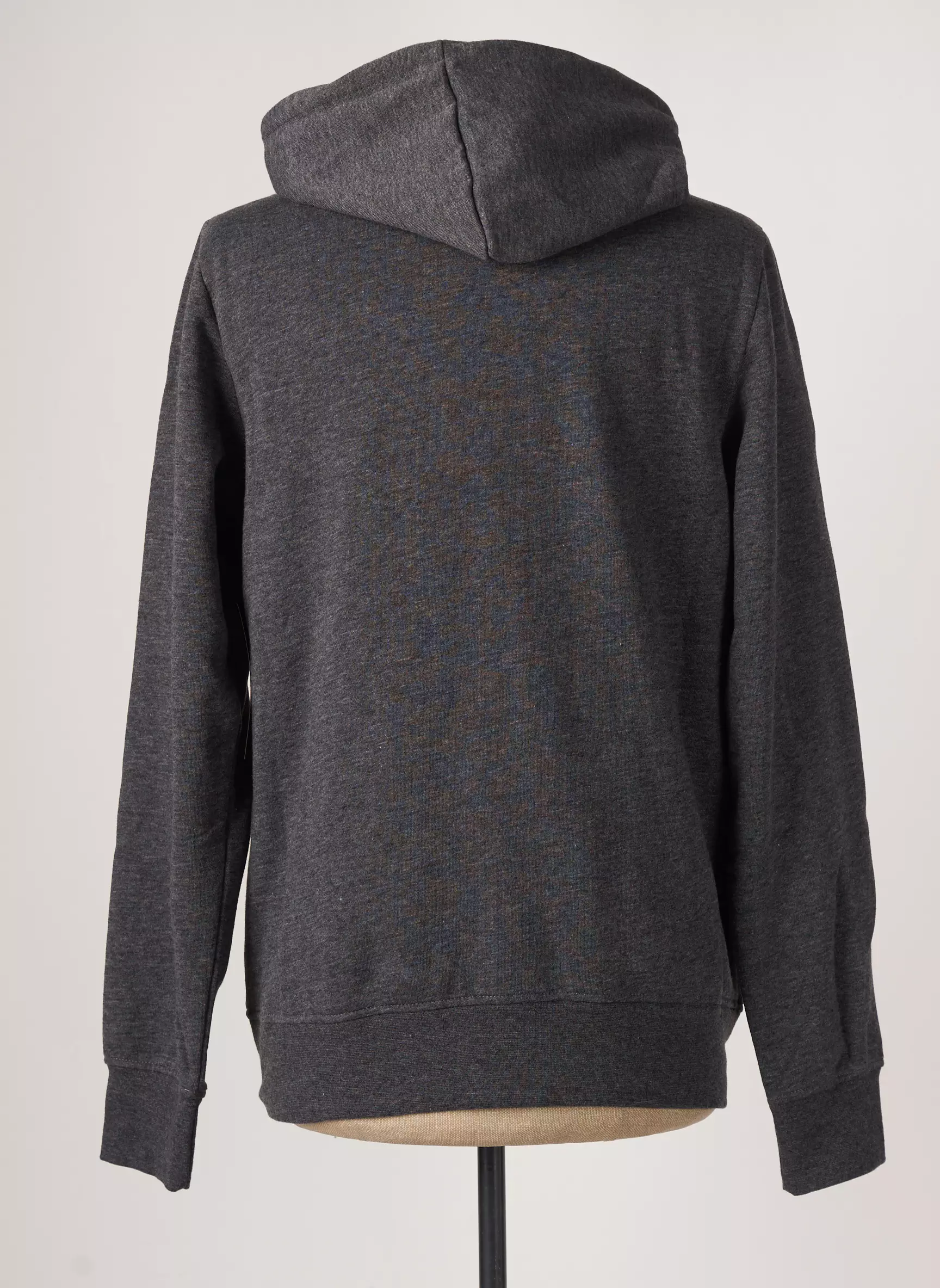 Element Sweats Homme couleur gris