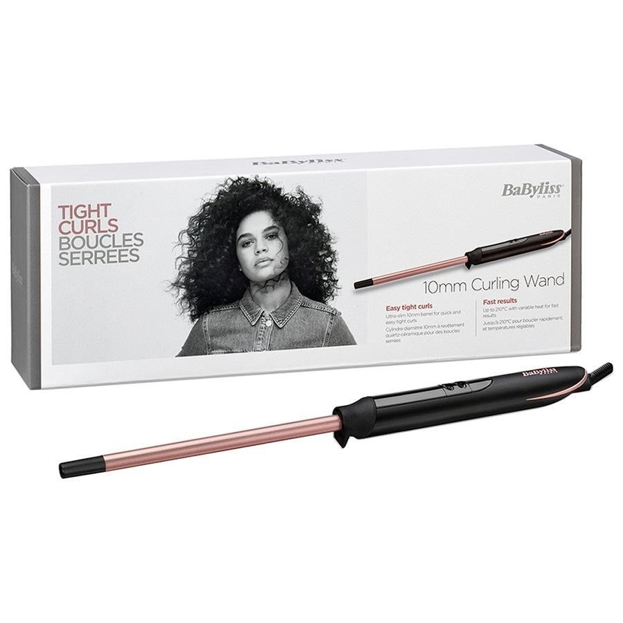 10mm Curling Wand
