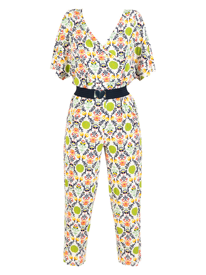 Blutsgeschwister Jumpsuit 