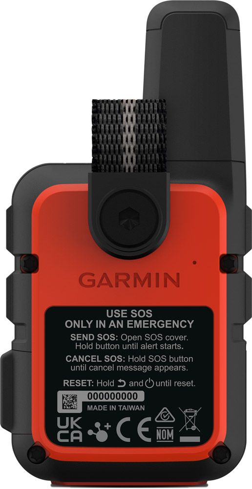 Garmin inReach®Mini 2 Satelliten Kommunikationsgerät kaufen | Bike-Discount