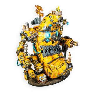 Orc Moon Krumpanaut