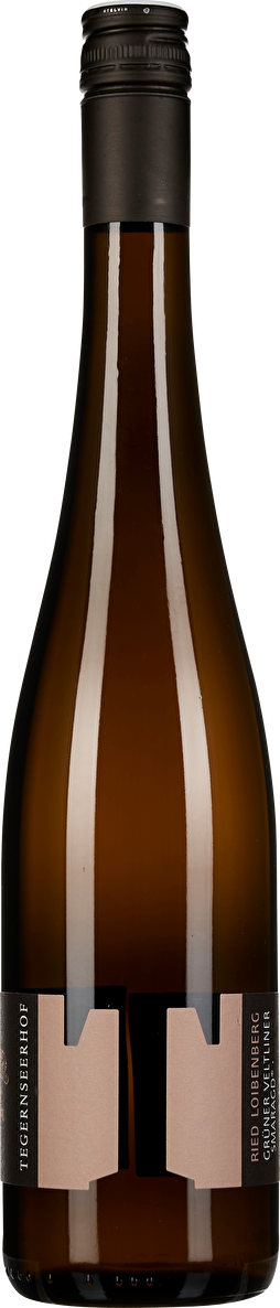 Tegernseerhof Grüner Veltliner Ried Loibenberg Smaragd 2022