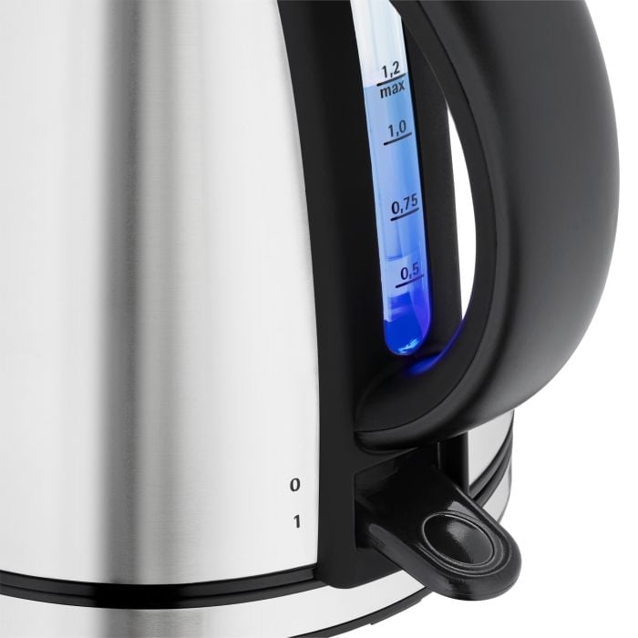 WMF Stelio Wasserkocher 1,2 L
