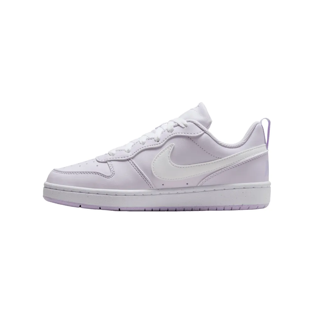 Nike Court Borough Low Recraft DV5456-500 / rot