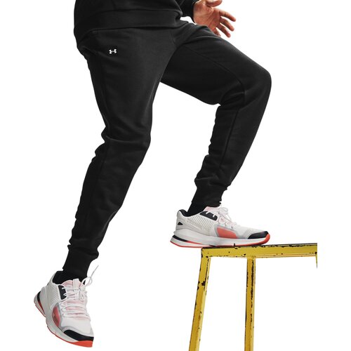 HERREN HOSE RIVAL FLEECE JOGGERS