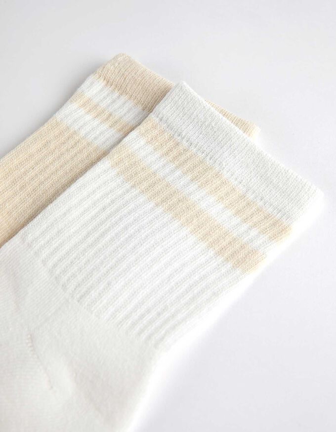 Socken - 2er-Pack