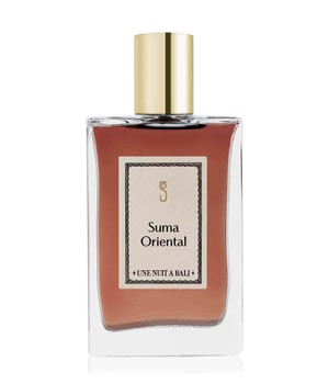 Une Nuit Nomade Suma Oriental Une Nuit A Bali Eau de Parfum 50 ml