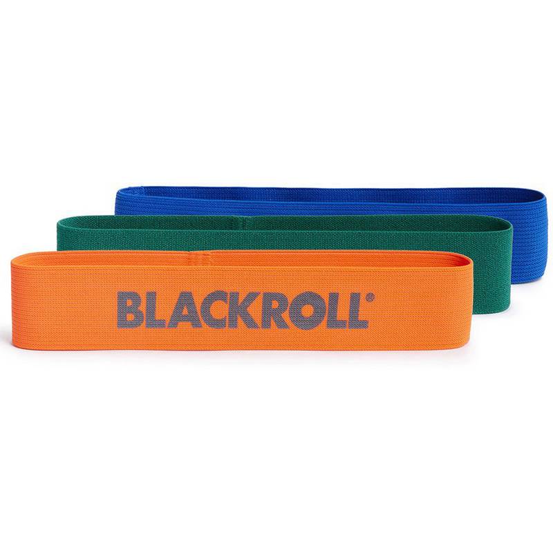 BLACKROLL Gymnastikband