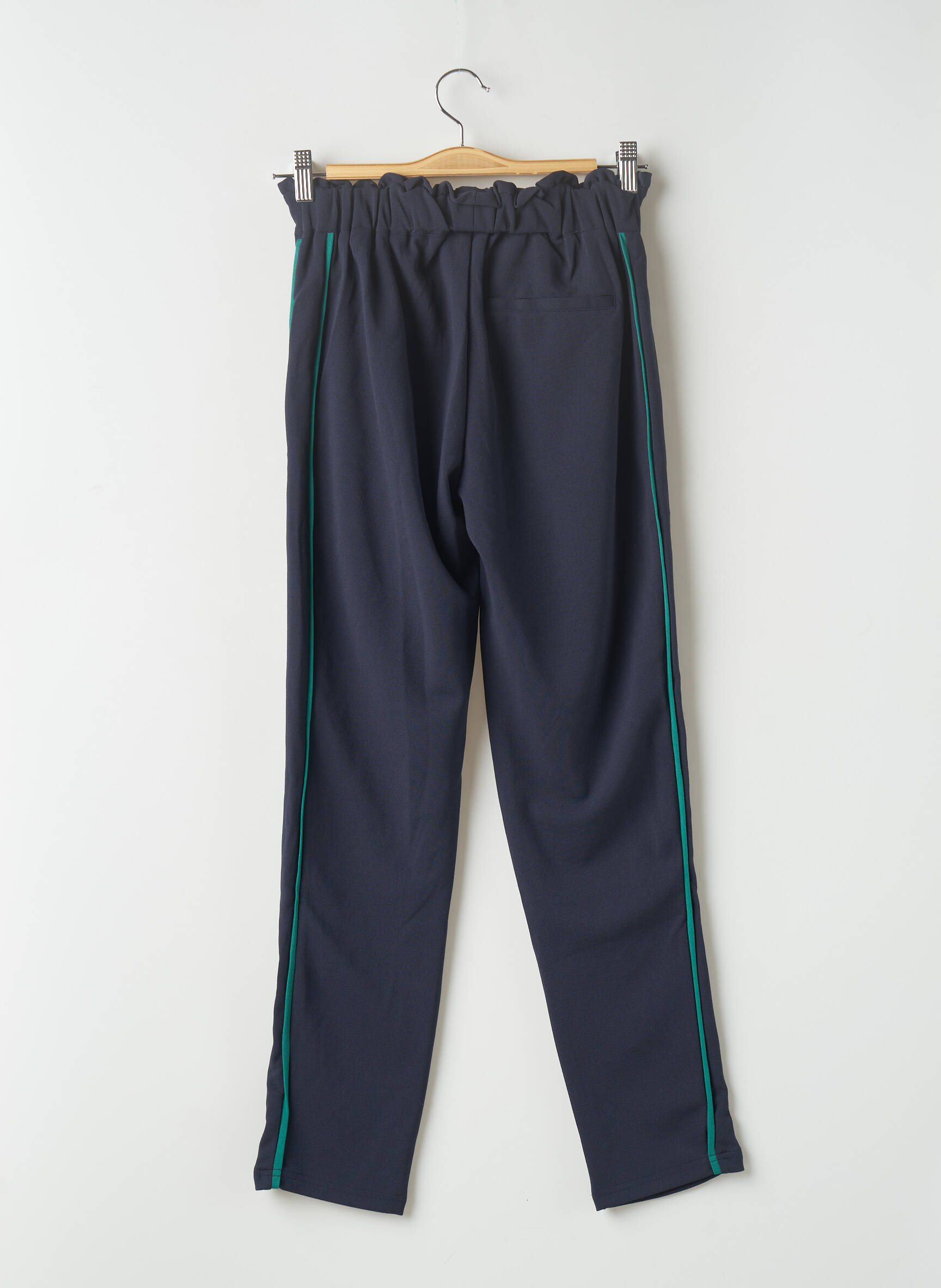 Beckaro Jogging Fille couleur bleu