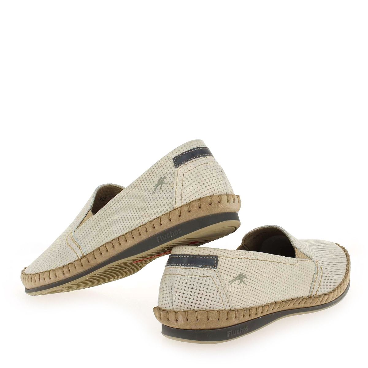 Fluchos  8674 - Blanc