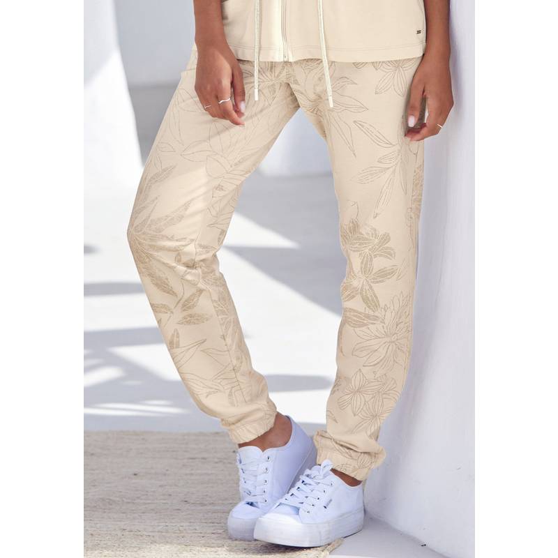 Lascana Sweathose Damen