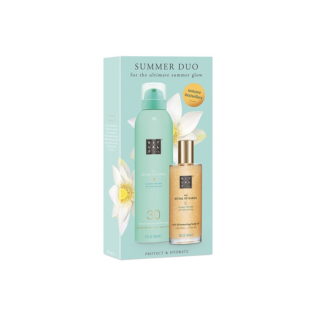 Summer Duo