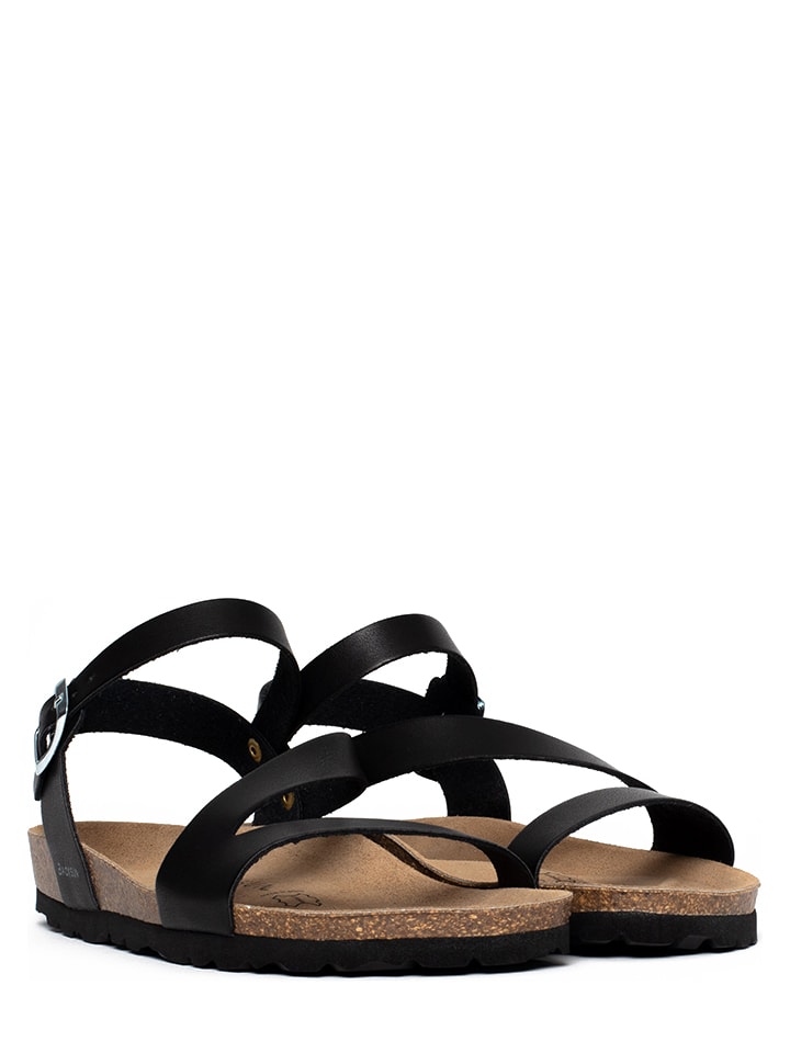 BACKSUN Sandalen 