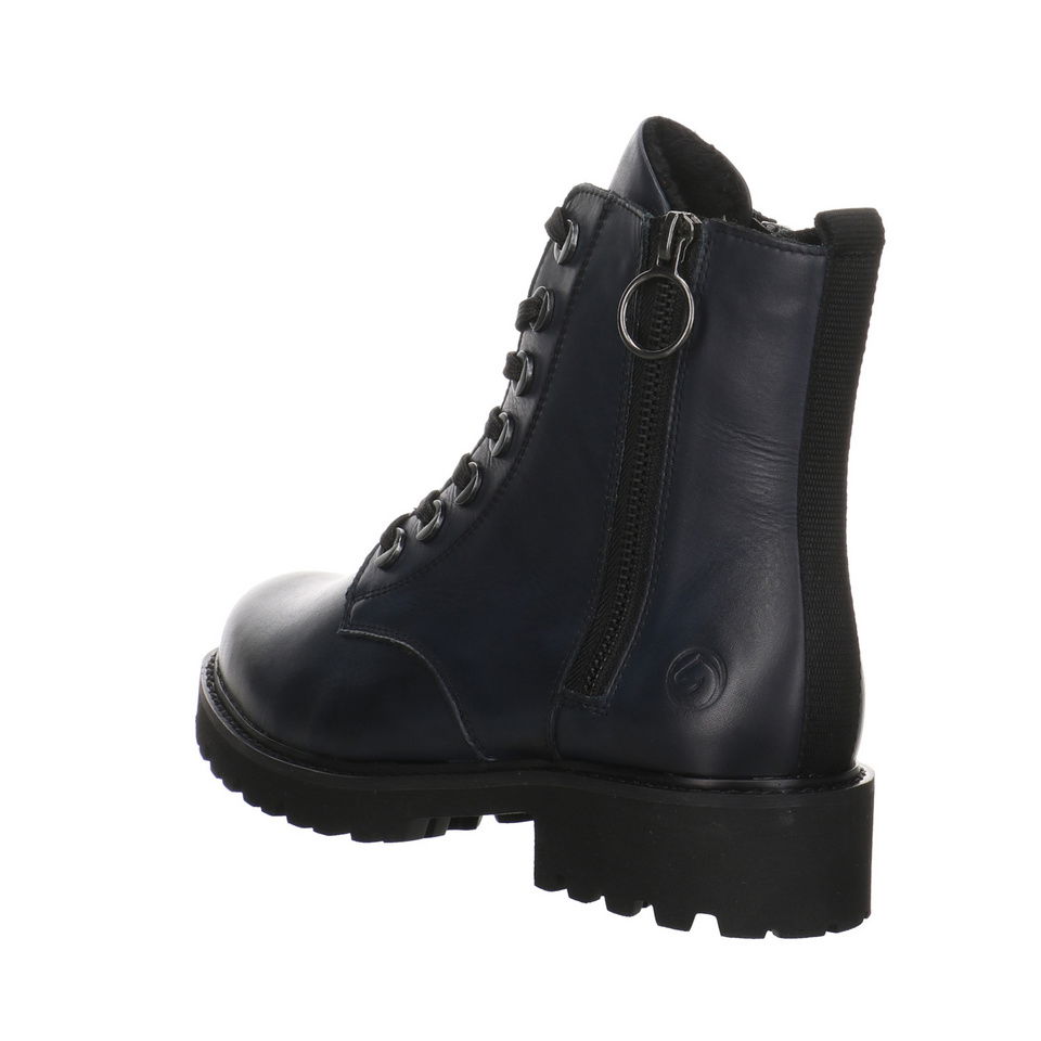 Remonte Schnürboots