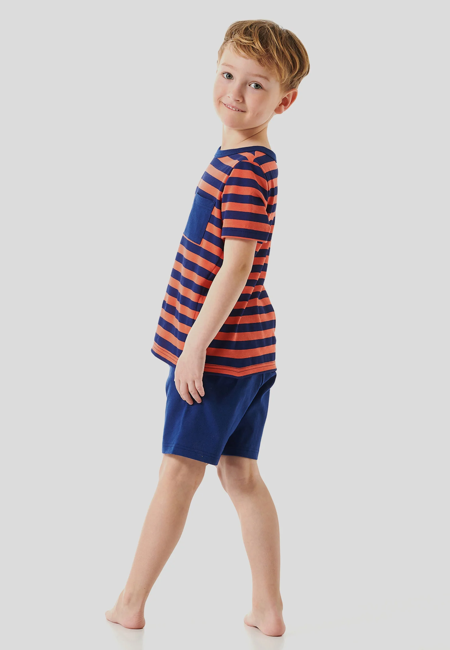 Schiesser SET - Pijama
