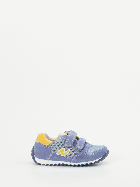 Klettschuh-66211580005 Naturino