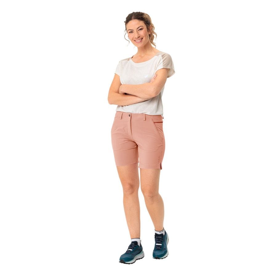 Skomer III Shorts Damen