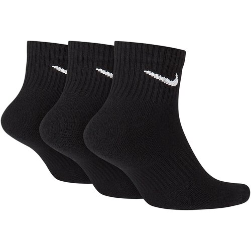 LIFESTYLE - TEXTILIEN - SOCKEN EVERYDAY CUSHION CREW 3ER PACK SOCKEN