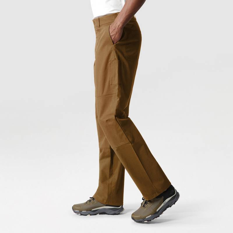 The North Face ROUTESET Kletterhose Herren