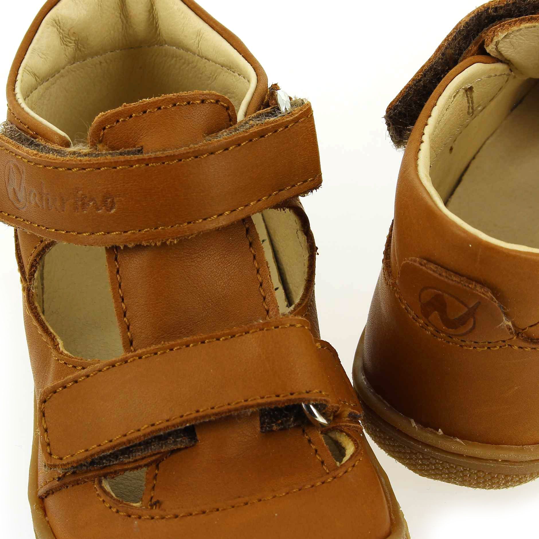 Naturino  PUFFY - Camel